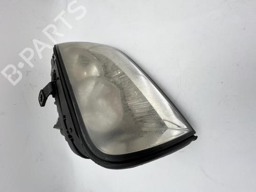 Left headlight AUDI A2 (8Z0) 1.4 | BP39676347C28 - Image 3