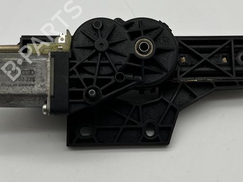Used Sunroof engine Sunroof engine PEUGEOT 307 CC (3B) 2.0 16V (136 hp) 39671178 39671178