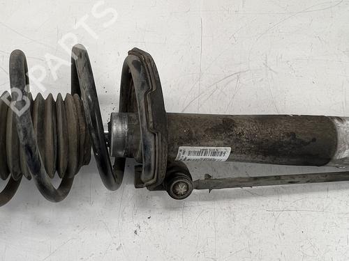 Left front shock absorber BMW 7 (E65, E66, E67) 740 d | BP39682467M16 - Image 5