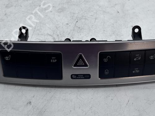 Switch MERCEDES-BENZ C-CLASS T-Model (S203) C 230 Kompressor (203.240) | BP39680221I30 - Image 7