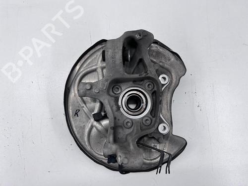 Used Right rear steering knuckle Right rear steering knuckle AUDI A4 B9 Avant (8W5, 8WD) 1.4 TFSI (150 hp) 39682991 39682991