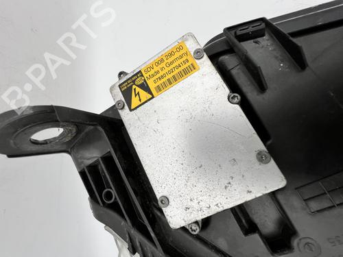 Left headlight AUDI A6 C6 Avant (4F5) 3.0 TDI quattro | BP39671644C28 - Image 5