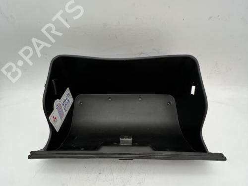Glove box MITSUBISHI ECLIPSE I (D2_A) 2.0 i 16V (D22A, D27A) | BP39673164C95 - Image 6