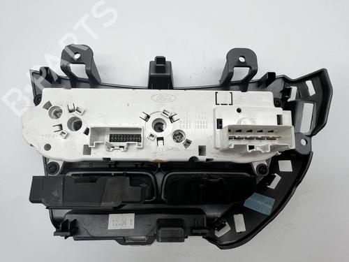 Climate control FORD FOCUS III Turnier 2.0 TDCi | BP39673998I5 - Image 5