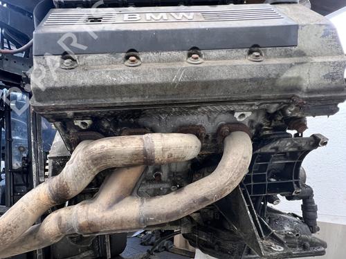 Engine BMW 5 (E39) 540 i | BP39682638M1 - Image 12