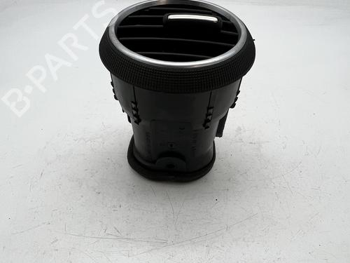 Difusor / Saída de ar Difusor / Saída de ar AUDI A3 (8P1) 1.6 (102 hp) 39681156 39681156
