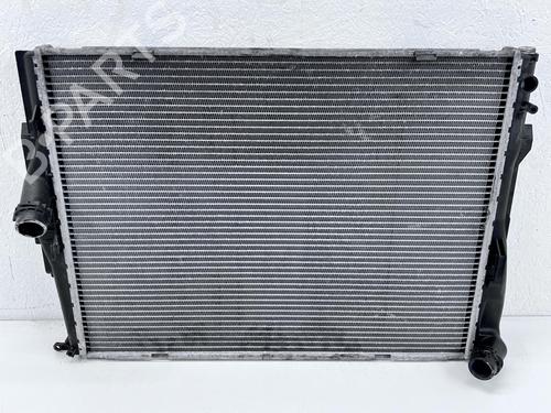 Water radiator BMW 1 Convertible (E88) 118 i | BP39679536M31 - Image 2