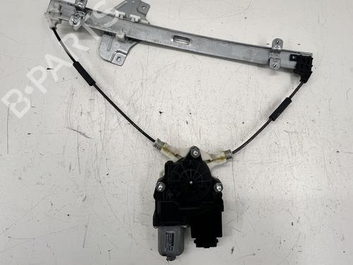 Front left window mechanism KIA PICANTO II (TA) 1.0 | BP39672367C22 - Image 2
