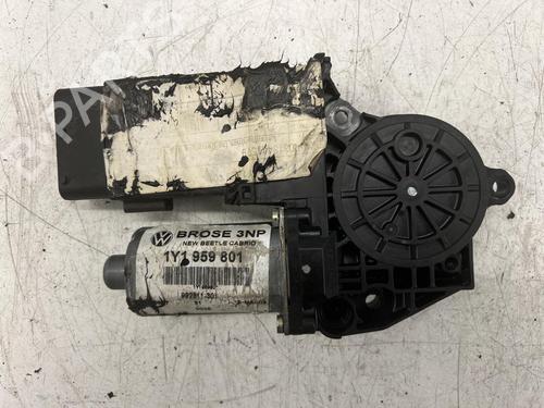 Electronic module VW BEETLE Convertible (5C7, 5C8) 1.6 TDI | BP39683429M83 - Image 3