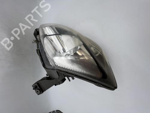 Left headlight SUBARU JUSTY IV 1.0 (M300) | BP39669618C28 - Image 5