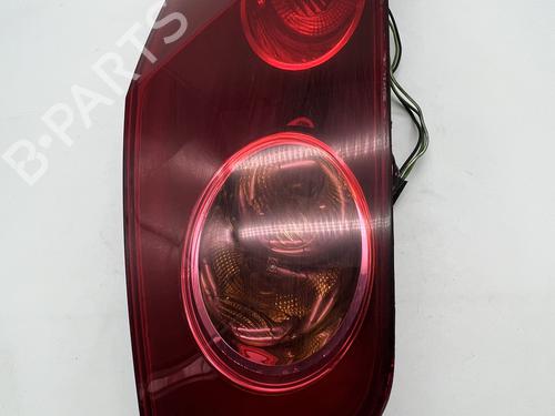 Right taillight FORD STREET KA (RL2) 1.6 | BP39683376C35 - Image 7