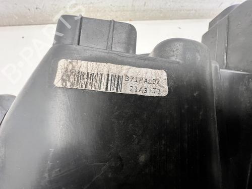 Right headlight CITROËN C4 II (NC_) 1.6 VTi 120 (NC5FS0, NC5FS9) | BP39680989C29 - Image 8