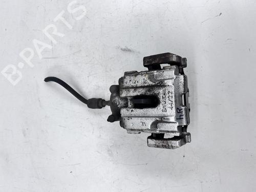 Used Right rear brake caliper Right rear brake caliper BMW 3 Coupe (E92) 335 i (306 hp) 39677036 39677036