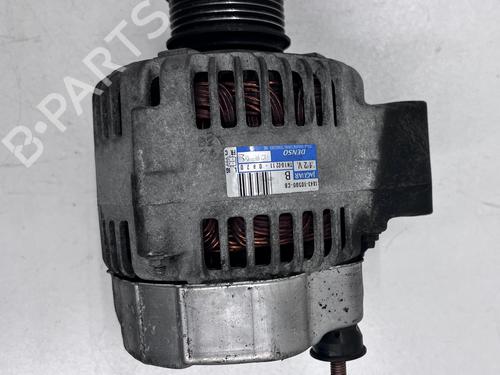 Used Alternator Alternator JAGUAR X-TYPE I (X400) 2.1 V6 (156 hp) 39677126 39677126