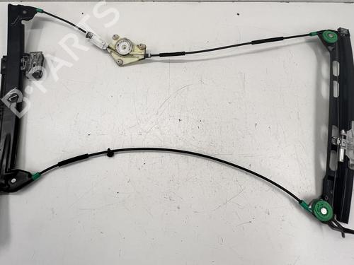 Used Front left window mechanism Front left window mechanism AUDI A4 B6 Convertible (8H7) 2.5 TDI (163 hp) 39678984 39678984