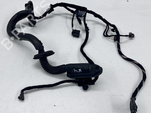 Ledningsnet Ledningsnet BMW 7 (E65, E66, E67) 730 d (211 hp) 39683382 39683382