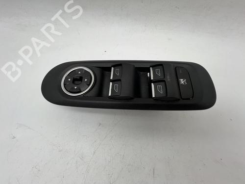 Used Left front window switch Left front window switch FORD MONDEO IV Turnier (BA7) 2.0 TDCi (140 hp) 39679262 39679262
