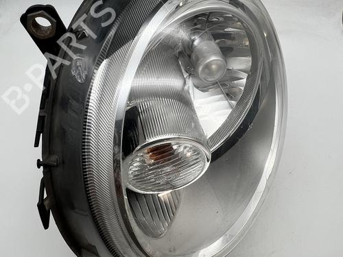 Right headlight MINI MINI (R56) One | BP39678303C29 - Image 2