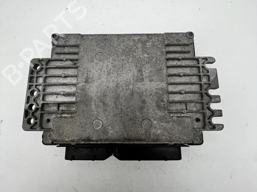 Engine control unit (ECU) NISSAN NOTE (E11, NE11) 1.4 | BP39671741M57 - Image 5