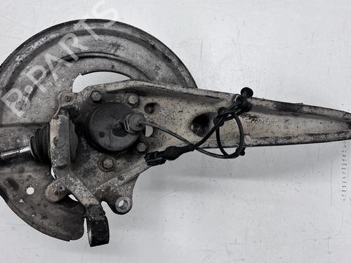 Used Right front steering knuckle Right front steering knuckle JAGUAR S-TYPE II (X200) 4.0 V8 (276 hp) 39675218 39675218
