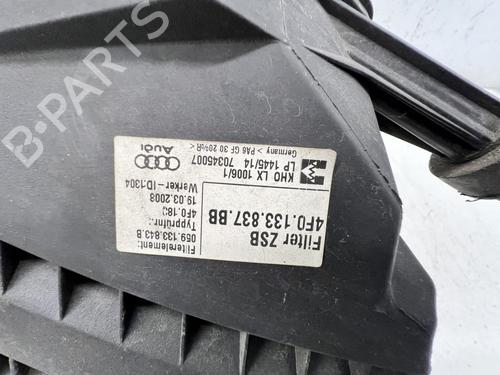 Air filter box AUDI A6 C6 Avant (4F5) 3.0 TDI quattro | BP39670177M87 - Image 7