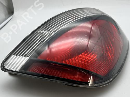 Right taillight KIA RIO II (JB) 1.4 16V | BP39683064C35 - Image 2