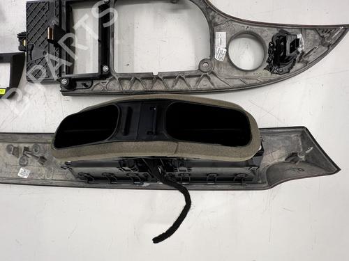 Middle console BMW 5 (E60) 523 i | BP39680651I22 - Image 8