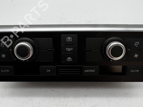 Climate control AUDI A6 C6 Avant (4F5) 2.7 TDI | BP39680449I5 - Image 2