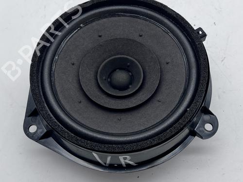 Used Speaker Speaker JAGUAR X-TYPE I (X400) 2.1 V6 (156 hp) 39679290 39679290