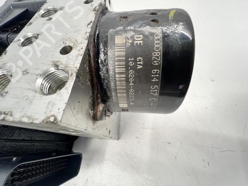 ABS pump AUDI A2 (8Z0) 1.4 | BP39679886M43 - Image 4