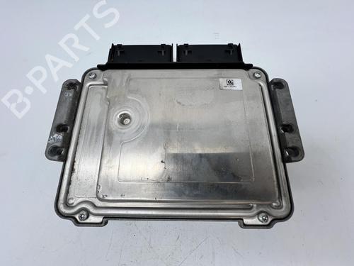 Engine control unit (ECU) FORD FIESTA VI (CB1, CCN) 1.0 Sport | BP39672542M57 - Image 4