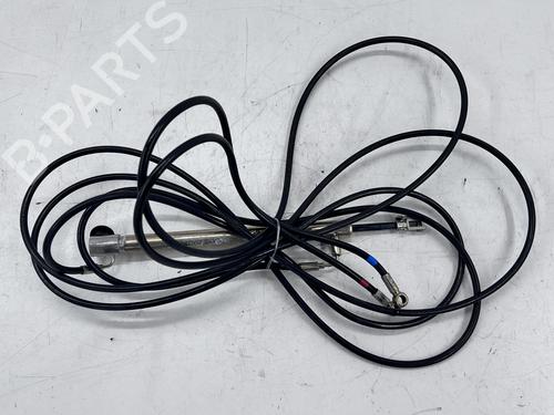 Electronic module BMW 7 (E65, E66, E67) 745 i, Li | BP39675203M83 - Image 2