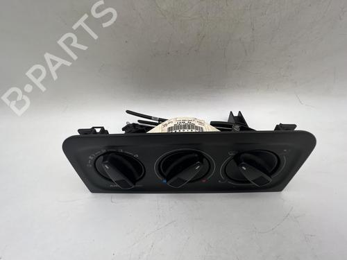 Climate control VW GOLF IV Cabriolet (1E7) 1.8 | BP39669661I5 - Image 2