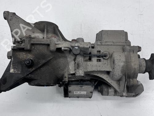 Used Rear differential Rear differential BMW 2 Coupe (F22, F87) 220 i (184 hp) 39670266 39670266