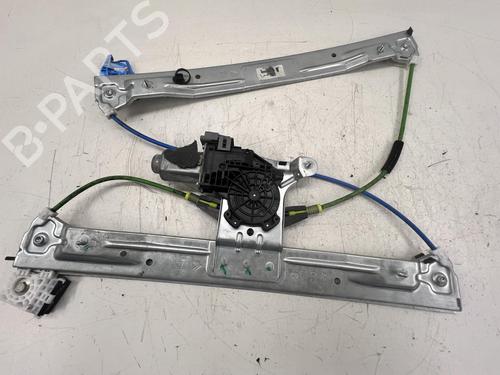 Left front window motor CITROËN C3 Picasso (SH_) 1.6 VTi 120 | BP40078650E21 - Image 7