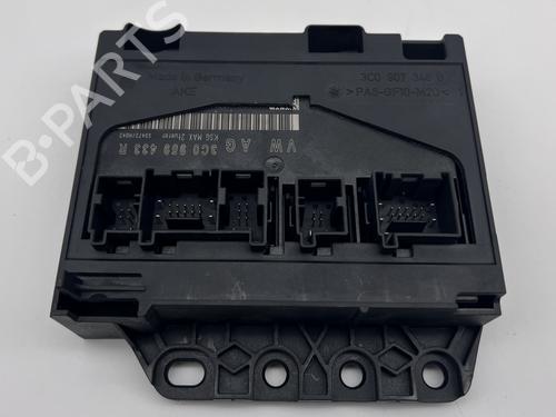 Electronic module VW PASSAT B6 Variant (3C5) 2.0 TDI | BP40091378M83 - Image 4
