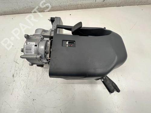 Steering column FORD FIESTA VI (CB1, CCN) 1.25 | BP39678612M21 - Image 8