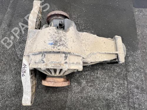 Differential, bag Differential, bag AUDI A4 B6 Avant (8E5) 1.8 T quattro (190 hp) 39680204 39680204
