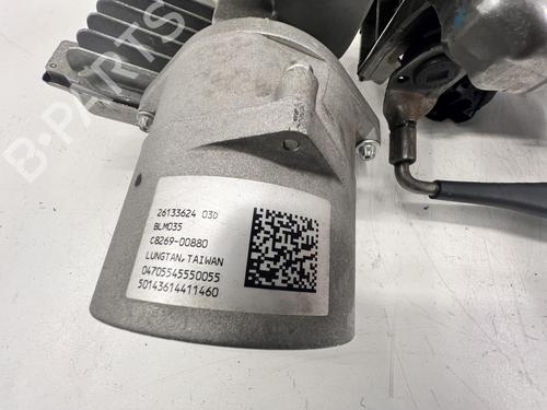 Steering column FIAT 500 (312_) 1.2 (312AXA1A) | BP39675342M21 - Image 3