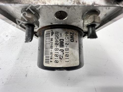 ABS pump SUBARU JUSTY IV 1.0 (M300) | BP39669628M43 - Image 11