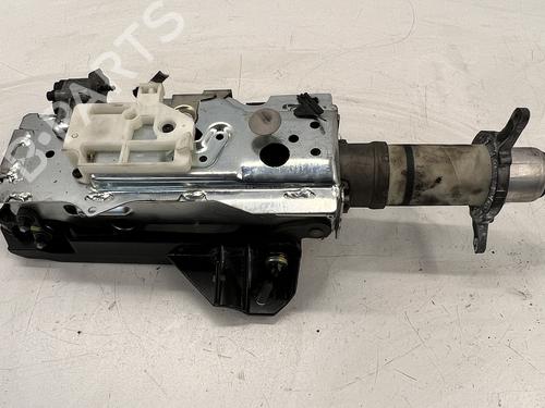 Steering column BMW 7 (E65, E66, E67) 740 d | BP39673644M21  - Image 6