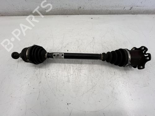 Left front driveshaft AUDI A4 B6 Avant (8E5) 1.8 T quattro | BP39679329M38 - Image 2