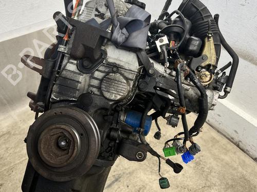 Engine HONDA HR-V (GH_) 1.6 16V 4WD (GH2, GH4) | BP40040051M1 - Image 9