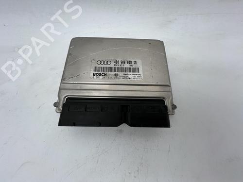 Engine control unit (ECU) AUDI A6 C5 (4B2, 4B4) 1.8 T | BP39676651M57 - Image 4
