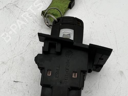 Ignition barrel BMW 3 Touring (E91) 320 d | BP39671923M48 - Image 6
