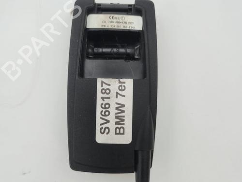 Electronic module BMW 7 (E65, E66, E67) 730 Ld | BP39676969M83 - Image 3