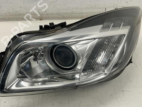 Used Left headlight Left headlight OPEL INSIGNIA A (G09) 2.0 Biturbo CDTI (68) (195 hp) 39671509 39671509