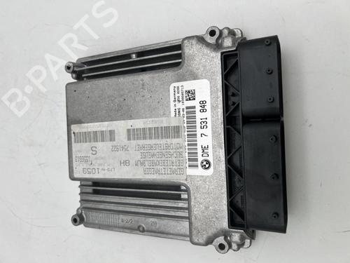engine-control-unit-ecu-bmw-3-compact-e46-2001-2002-2003-2004-2005-39683459 main image