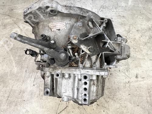 Gearbox FIAT DUCATO Platform/Chassis (250_) 180 Multijet 3,0 D | BP39679199M3 - Image 4