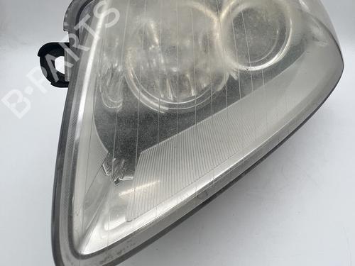 Left headlight AUDI A6 C6 Avant (4F5) 2.7 TDI quattro | BP39681000C28 - Image 2